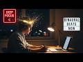 🧠 40Hz Extreme Focus Frequency – 2 Hour Gamma Binaural for Deep Work#GammaFrequency #DeepFocus