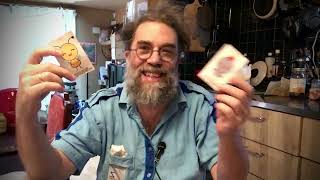 Bee's wax, guesthouse, unexpected hospitals - treats inbound & out