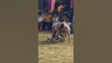 jagga chitti top video 💪💪😍😍 maa khed kabaddi Pb 31