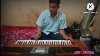Instrument Gendang Karo Endam Nanamna(Gula Tualah) Odak Odak Ras Patam Salih(Lagu Karo terbaru 2023)