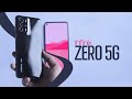 Latest Mid Range Killer? Infinix Zero 5G - Malayalam