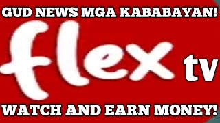 OMG!FLEX APPS UMA ARANGKADA NA AVAILABLE NA PO SA PLAY STORE screenshot 5