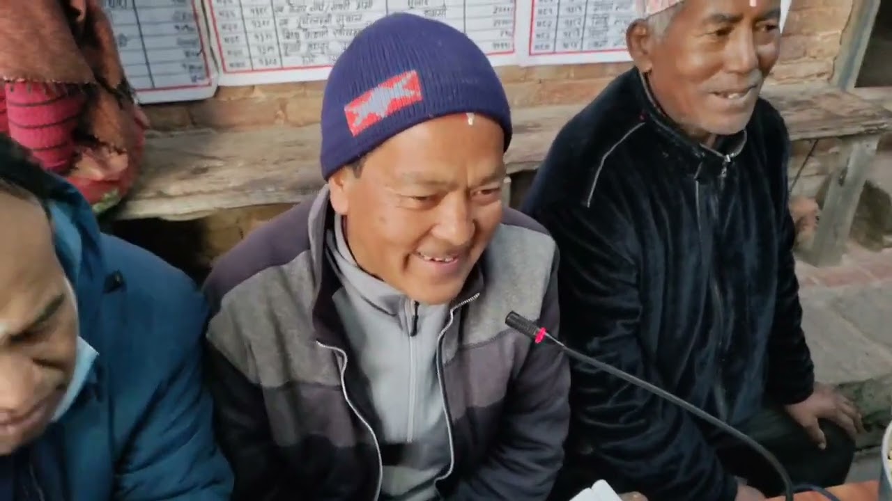 श्री माधवनारायण भगवान को व्रत २५दिन 