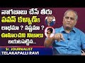 Naga Babu skits on TDP, YSRCP will backfire if not executed properly: Telakapalli Ravi