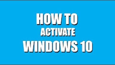 how to activate windows without product key 100% working