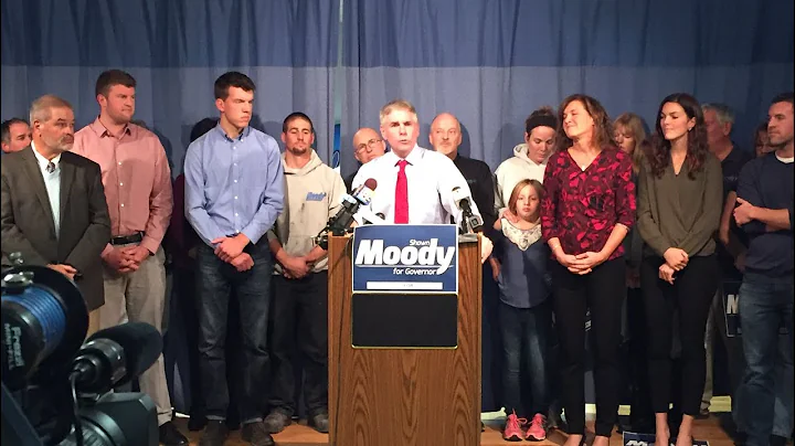 Candidate profile: Republican Businessman Shawn Mo...