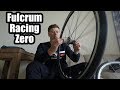 Fulcrum Racing Zero Alloy Wheels Review