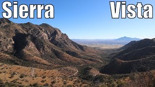 Arizona's BEST Kept Secret ?   Sierra Vista   (10 Reasons To Visit NOW !)