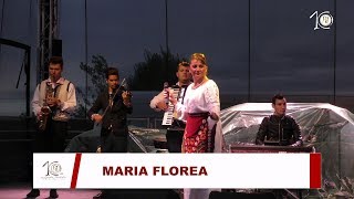 Recital MARIA FLOREA - Ruga comunei Giarmata 09.09.2019