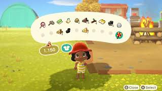 Finally got the pinwheel #animalcrossing screenshot 5