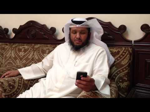 مشعل الحبيني عسى حكم الخليج يدوم