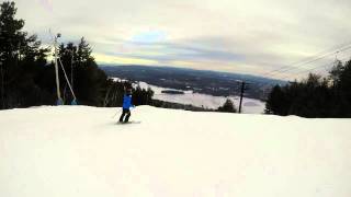 Work Hard Play Harder