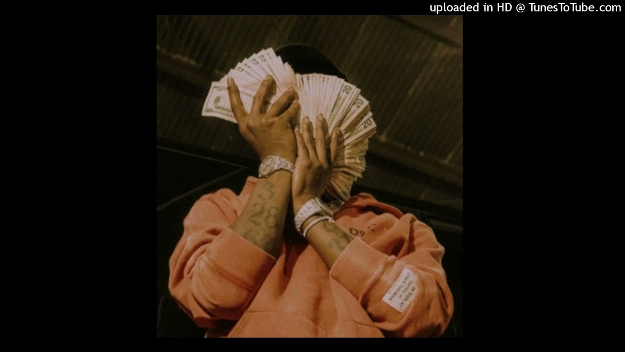 [HARD] Lil Double 0 x Mac Critter Sample Type Beat - "Martin"