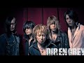 「【full】MACABRE-揚羽ノ羽ノ夢ハ蛹-」/Dir en grey