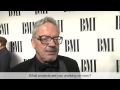 Capture de la vidéo Mark Mothersbaugh Interview - The 2014 Bmi Film/Tv Awards