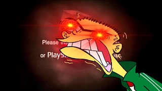 Download lagu Big Trouble but with PS2 Startup (EAR RAPE WARNING)