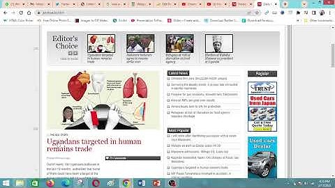 How to access old web pages using Webpage Archive