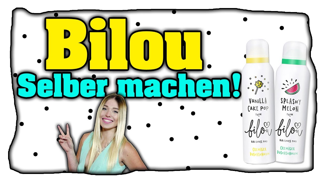 Was Kann Man Alles Mit Bilou Machen Bilou Aufsteller Basteln | Lukas Wechsler