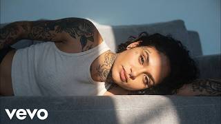 Kehlani - Love Me When I’m Broken (Official Lyrics Video)