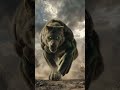 Superheroes Meet Animals: AI Fusion Art (Iron Man + Horse, Hulk + Wolf, Batman + Eagle)