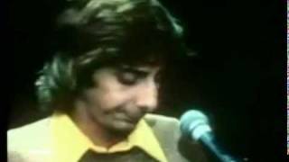 BARRY MANILOW  - Canta  en Español - MANDY chords