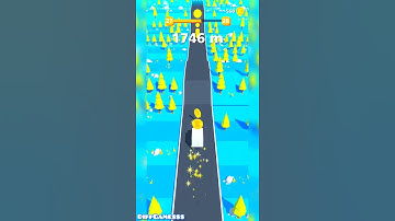 Traffic Run! Levels 20-30 Walkthrough Part 3