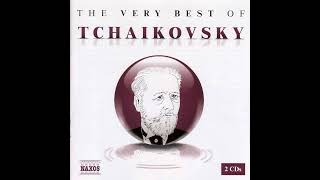 The Nutcracker Suite, Op. 71a: IV. Russian Dance (Trepak)