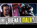Spideremilio HABLA CON SPOILERS de SPIDER-MAN NOIR