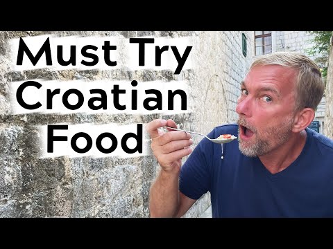 Video: Quán rượu ngon nhất ở Dubrovnik, Croatia