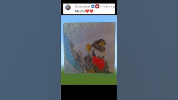 INSANE Minecraft Pixel Art 🔥 Fans Profile Pics into EPIC Builds