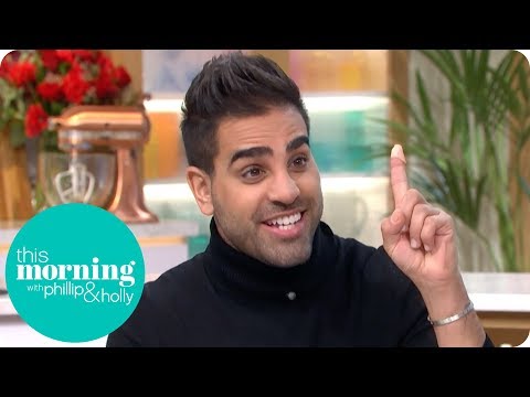 How to Test for HIV at Home | This Morning