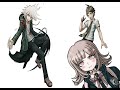 What Your Favorite Danganronpa Ship Says About You