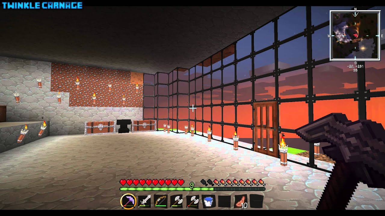 LiteLoader Mods Review - YouTube