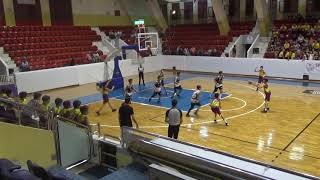 1903 Beşi̇ktaş 2007 & Ova Doğuş 2007 Adana U12Fi̇nali̇