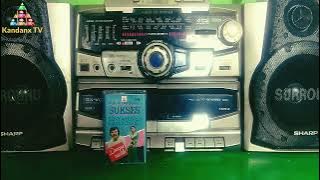 Jajal Kaset #28 Lampu Merah 2 - Benyamin S & Ida Royani 📼