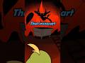 The Minecart Incident | D&amp;D Animated #dnd #dungeonsanddragons