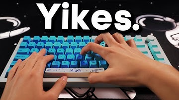 I Built a Keyboard from ONLY Microcenter