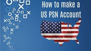 How To Make An American PSN Account for Free PSVR Demos | Level 2Torial | 6/6