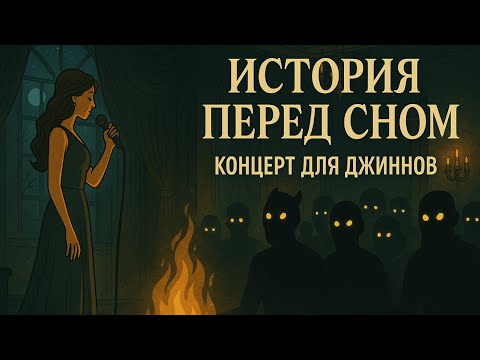 Свадьба Джиннов Реальная История певицы Нуры Шокирующая история