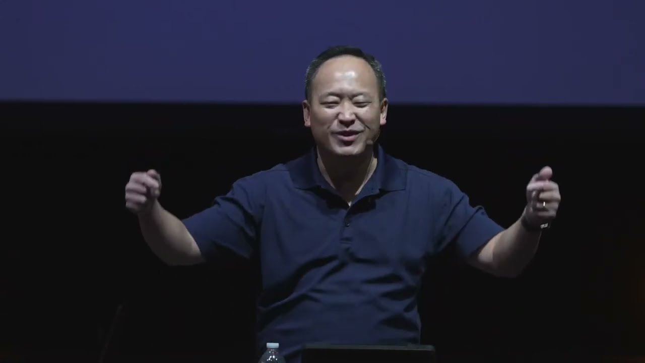 Choose to Live Life to the Fullest | Kx. Ntxoov Lis Yaj | 10/30/2022