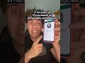 Cuidado você precisa ativar isso no WhatsApp! 😳 sua privacidade vai agradecer. #dica #whatsapp