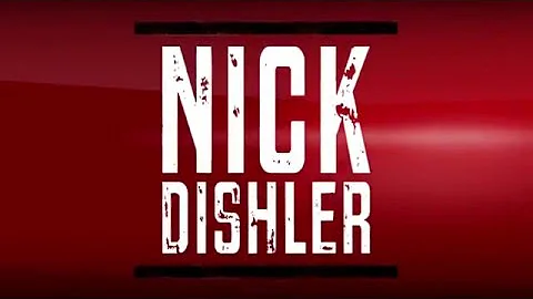 nick dishler car promo