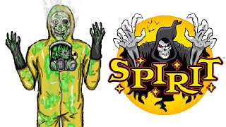 Meltdown | Spirit Halloween 2027 Ideas