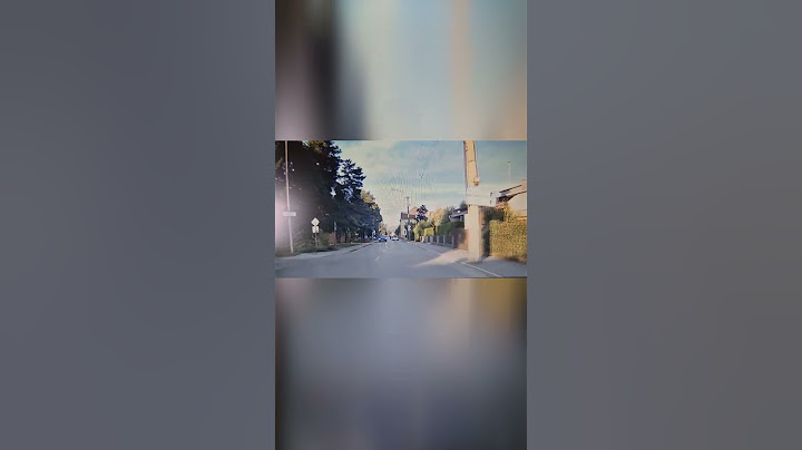 Vodič, ktorý urobil chybu urobil niečo čo málokto z nás a snažil sa ospravedlniť
