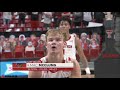 Mac McClung Throws It Down In Texas Tech Debut | Full Highlights vs. NWST 11.25.20 | 20 Points!