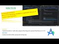New way to implement dependencies in build.gradle in Android Studio | swiperefreshlayout in Android