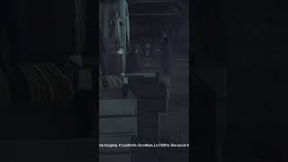 Le Chiffre Execution | Hitman WOA Elusive Target #hitman #elusivetarget #playstation #shorts