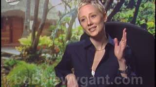 Anne Heche 