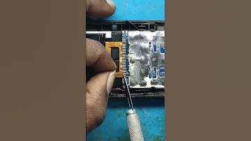 cellecor r2 light problem || डिस्प्ले लाइट को कैसे ठीक करे || #mobilerepair