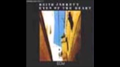 Keith Jarrett   Eyes Of The Heart   Part One
